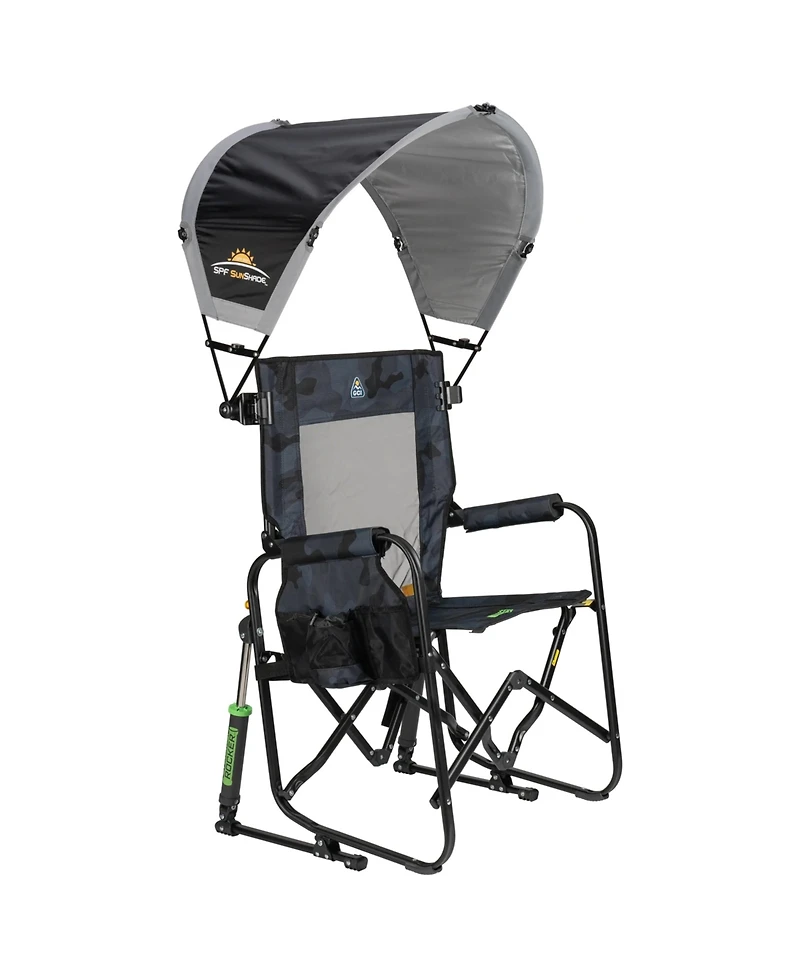 Gci Outdoor Sunshade Accessory