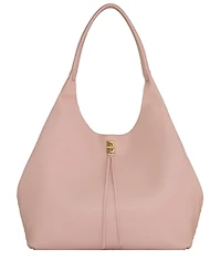 Rebecca Minkoff Darren Signature Carryall Large Satchel Handbag