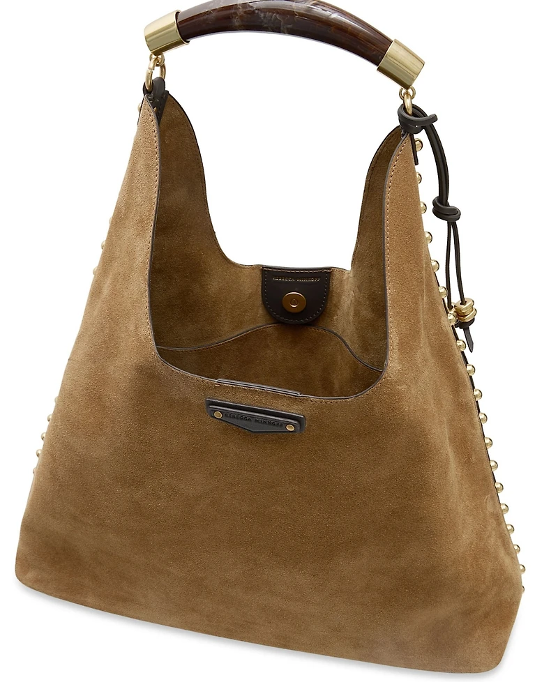 Rebecca Minkoff Nolita Large Hobo Handbag