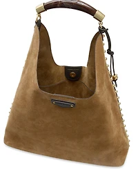 Rebecca Minkoff Nolita Large Hobo Handbag