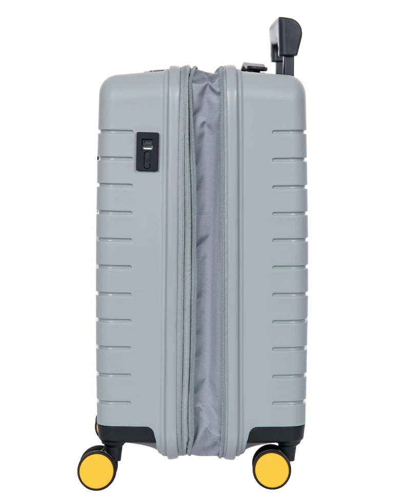 Bric's By Ulisse Carry-On Expandable Spinner