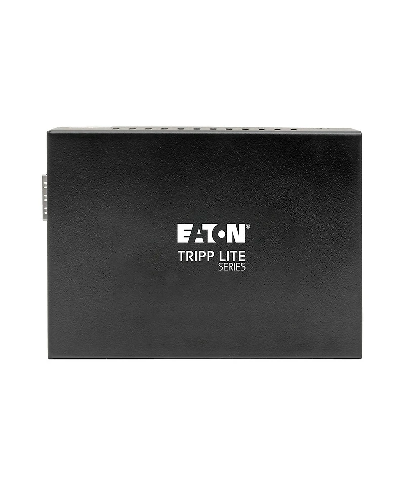 Tripp Lite N785-P01-sfp Gigabit Sfp Fiber to Ethernet Extender with PoE