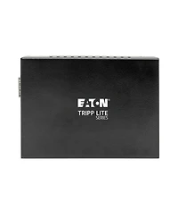 Tripp Lite N785-P01-sfp Gigabit Sfp Fiber to Ethernet Extender with PoE
