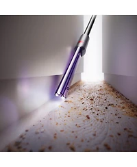 Dyson Light Pipe Crevice Tool