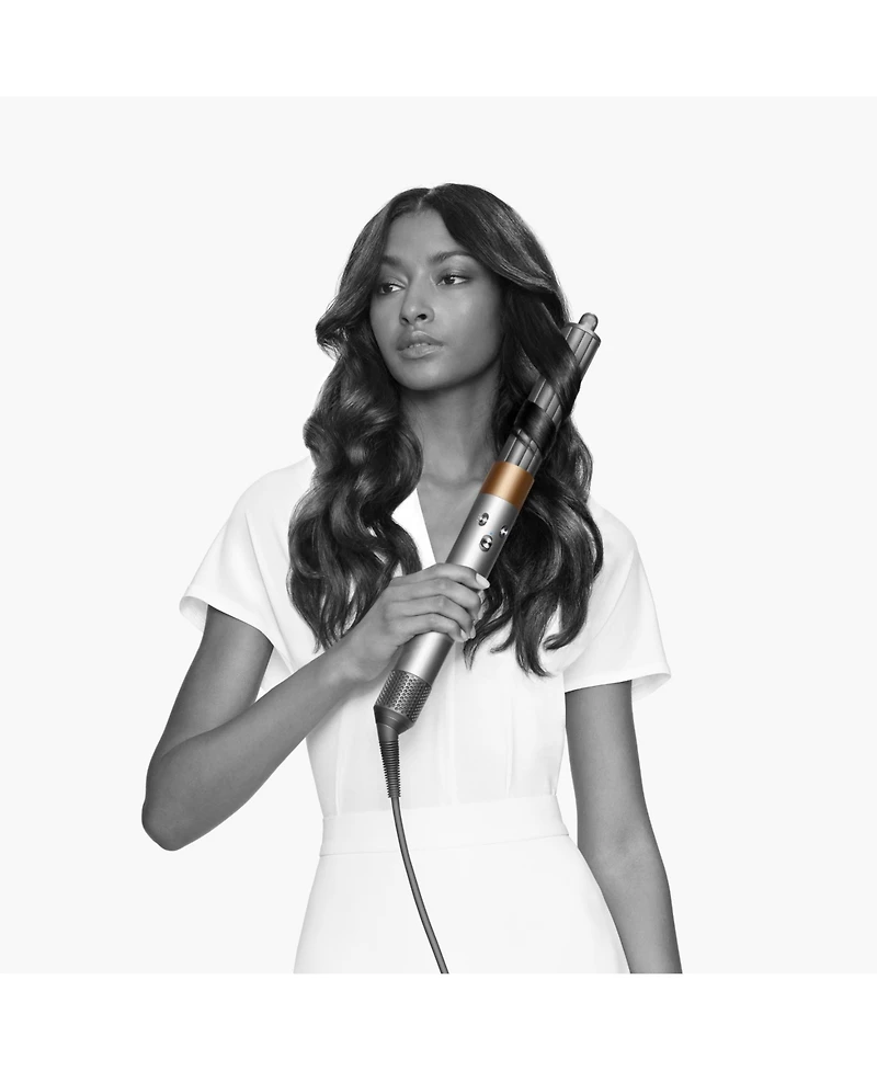 Dyson Airwrap 1.6" long barrel Attachment