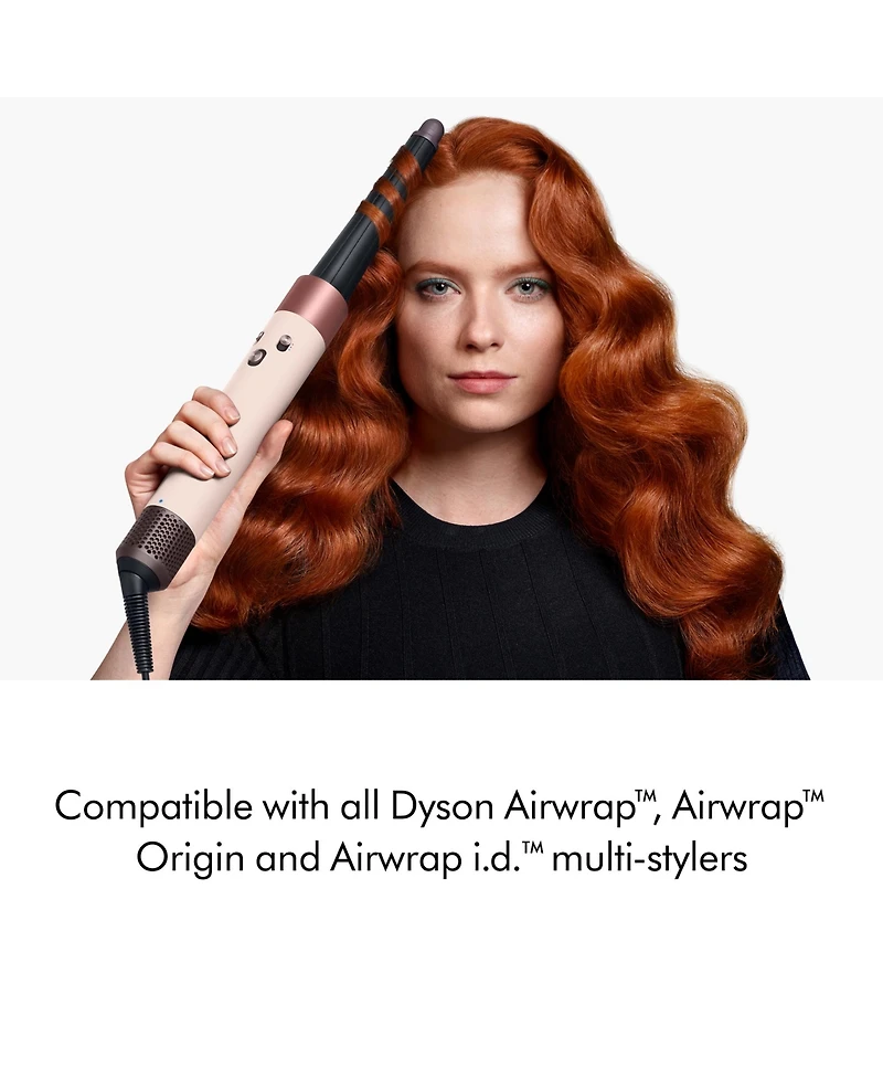 Dyson Conical Airwrap Barrel Attachment