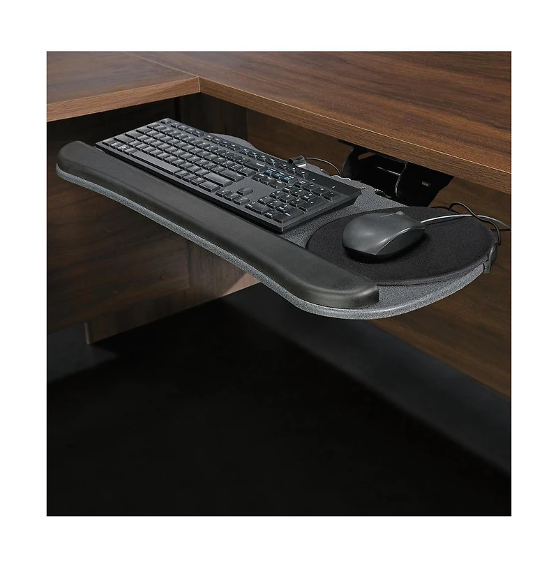 Sauder Affirm Commercial Office Desk Component finish