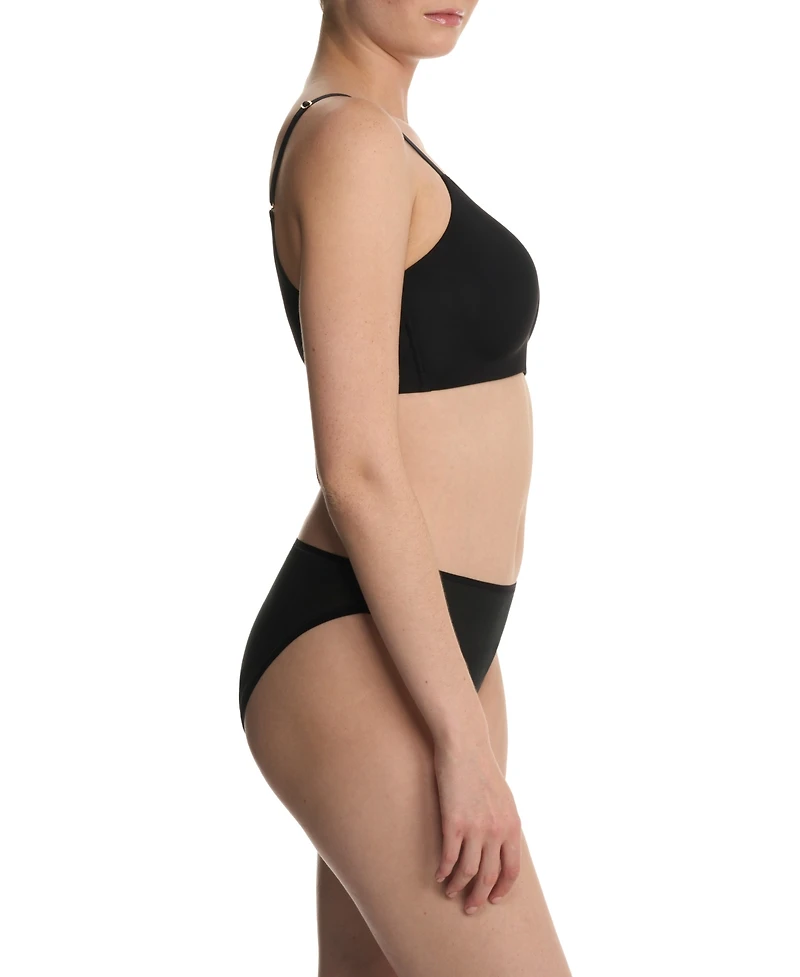 Natori Cloud Comfort Convertible Back Smoothing Wireless Bra, 733338