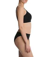 Natori Cloud Comfort Convertible Back Smoothing Wireless Bra, 733338