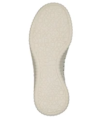 Skechers Women's Wilshire Blvd - Knit Sail Slip-On Sneakers from Finish Line