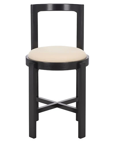 Safavieh Estes Round Counter Stool