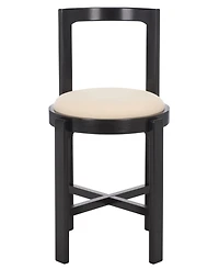 Safavieh Estes Round Counter Stool