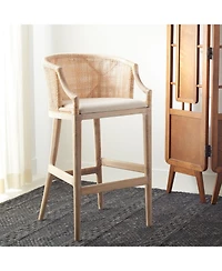 Safavieh Brando Barstool