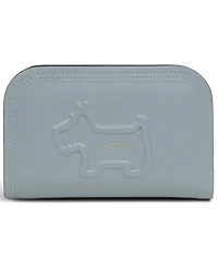 Radley London Keswick Mews Leather Medium Bifold Wallet