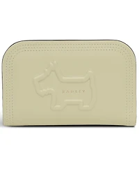 Radley London Keswick Mews Leather Medium Bifold Wallet