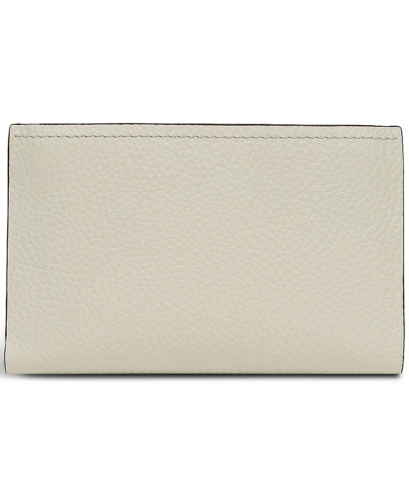 Radley London Luggage Lane Leather Medium Bifold Wallet