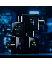CHANEL 2-Pc. BLEU DE CHANEL Eau De Toilette Twist and Spray Set