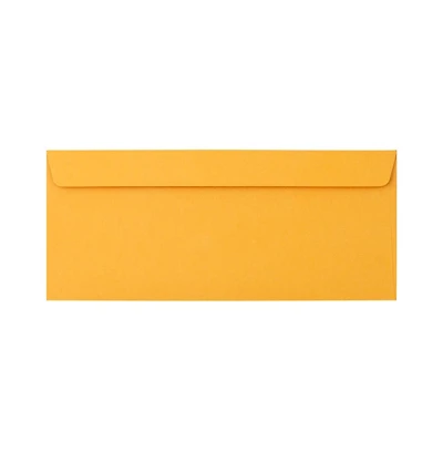 Gnuadz 10 Business Commercial Envelopes Manila