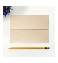 Gnuadz A7 Invitation Envelopes Peel Press Metallic