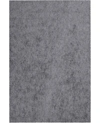 Karastan Dual Surface Thin Lock Gray 8' x 11' Rug Pad