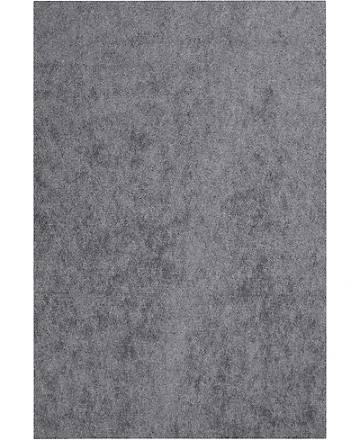 Karastan Dual Surface Thin Lock Gray 8' x 10' Rug Pad