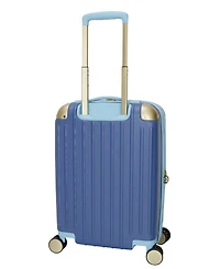 Jessica Simpson Sag Harbor 3-Pc. Hardside Spinner Luggage Set