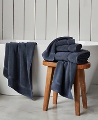 Splendid Supersoft 6-Pc. Cotton, Towel Set