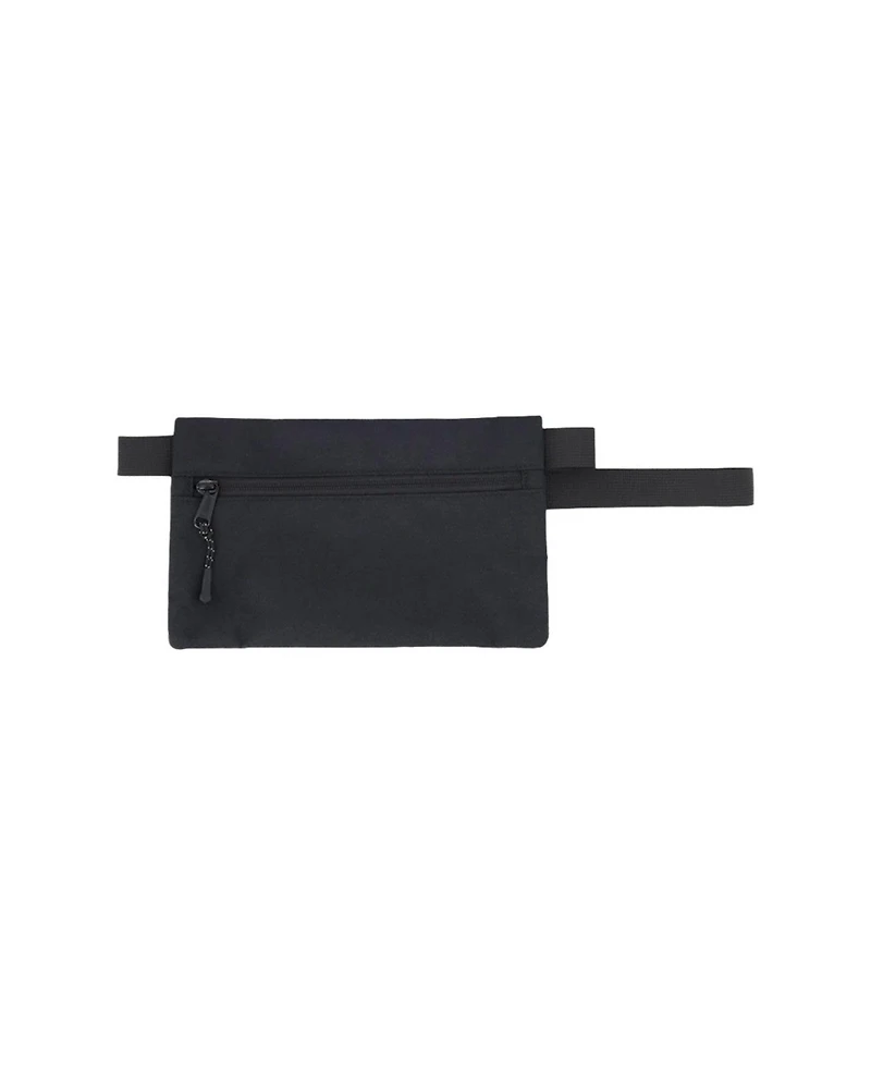 Deux par Deux Little Boy Camouflage Durable Double-Compartment Pencil Case