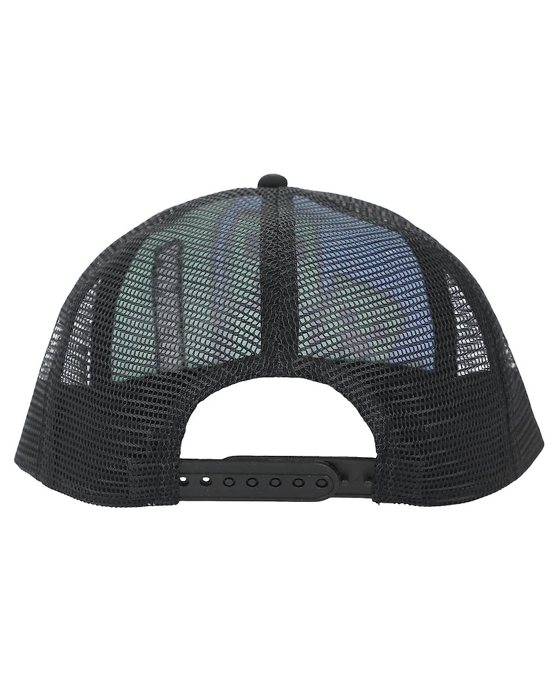 Minecraft Boys Creepers & Logo Youth Trucker Hat