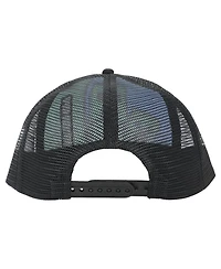 Minecraft Boys Creepers & Logo Youth Trucker Hat