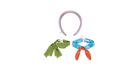 Scooby Doo Headband Set