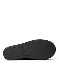 Dearfoams Women's Rebecca Chenille Closed Back Slipper, Online Only