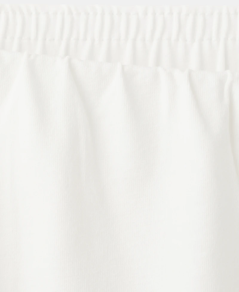 Mango Women's Light Cotton Pants
