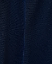 Mango Women's Knitted Wide Leg Pants