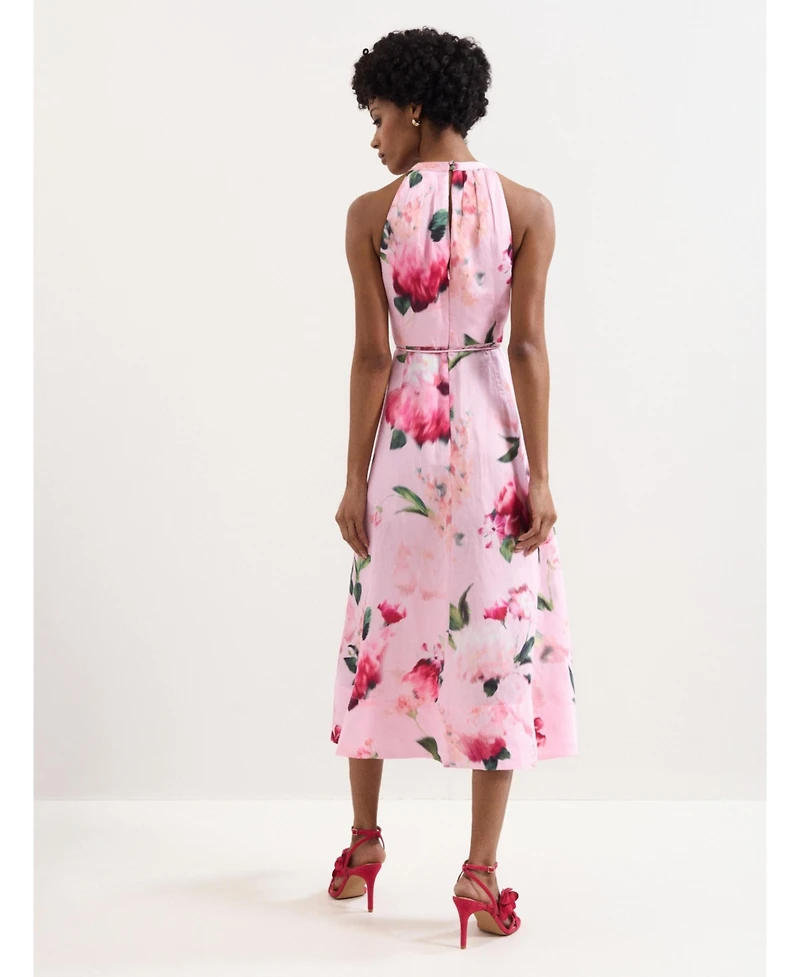 Phase Eight Women's Bethany Midi Dress