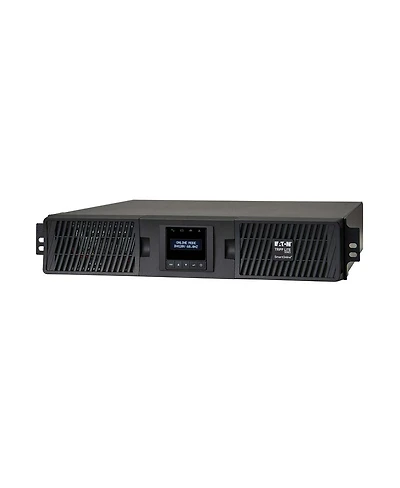 Tripp Lite SmartOnline 1500VA/1350W Double-Conversion Rack/Tower Sine Wave Ups