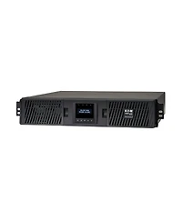 Tripp Lite SmartOnline 1500VA/1350W Double-Conversion Rack/Tower Sine Wave Ups