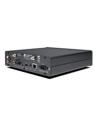 Cambridge Audio MXN10 Network Player with Bluetooth, Apple Airplay 2, Chromecast, Built-In Dac, and Roon Ready