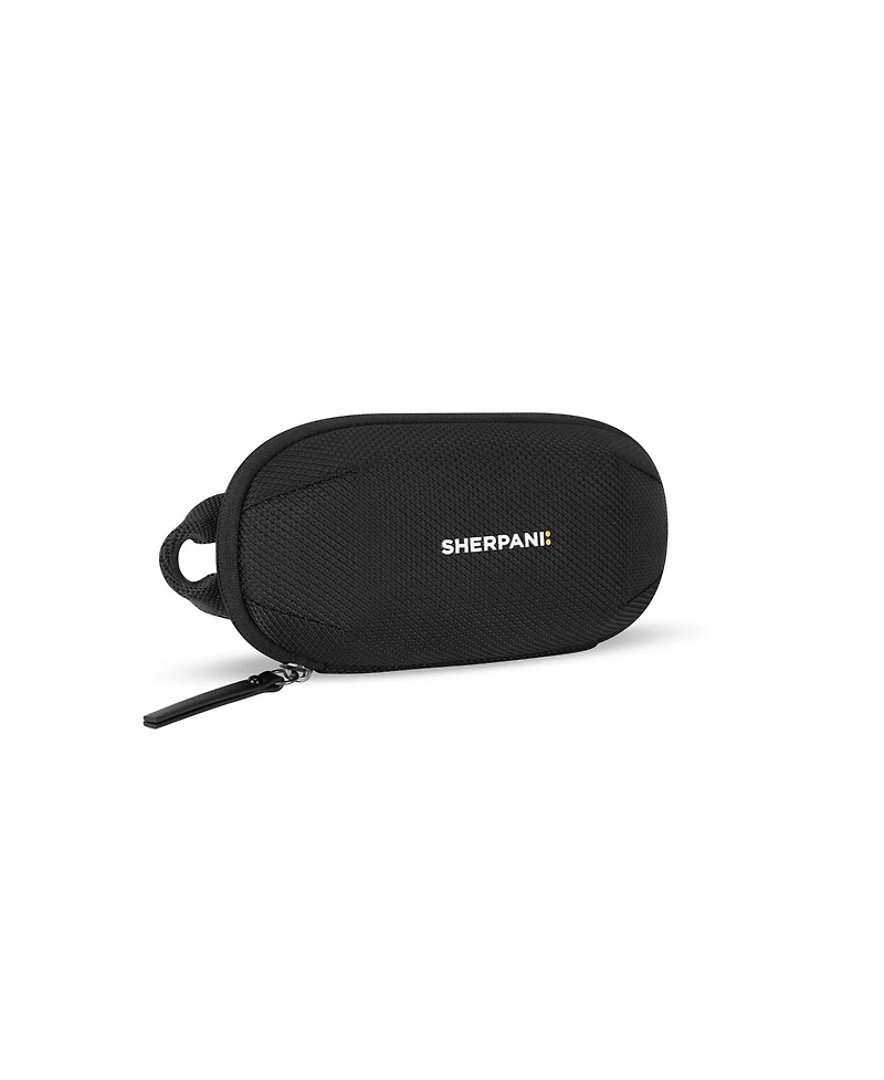Sherpani Mini Co-pilot Travel Cable Case