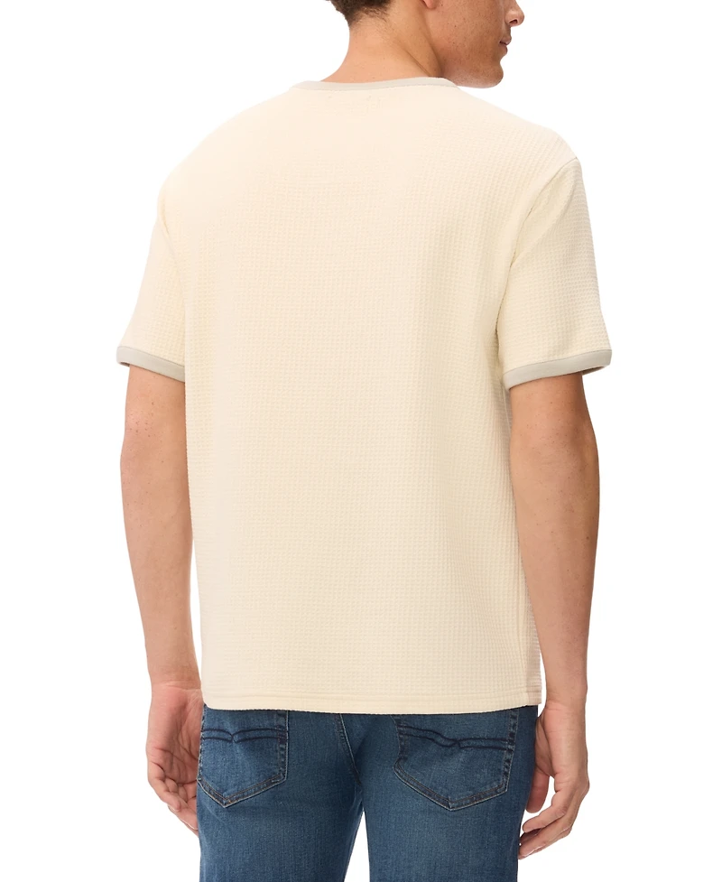 Buffalo David Bitton Men's Short-Sleeve T-Shirt