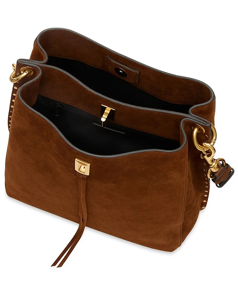 Rebecca Minkoff Darren Small Shoulder Handbag