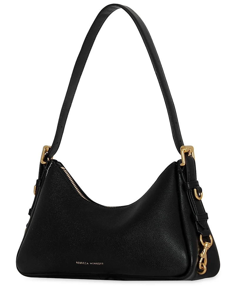 Rebecca Minkoff Mia Small Shoulder Handbag