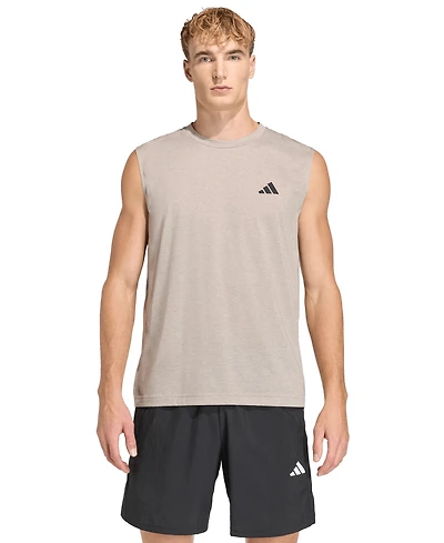 adidas Men's Workout Essentials Feelready Tank Top
