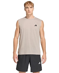 adidas Men's Workout Essentials Feelready Tank Top