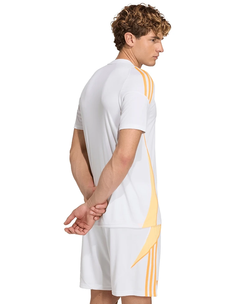adidas Men's Messi Crewneck T-Shirt