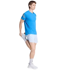 adidas Men's Regular-Fit Running Shorts