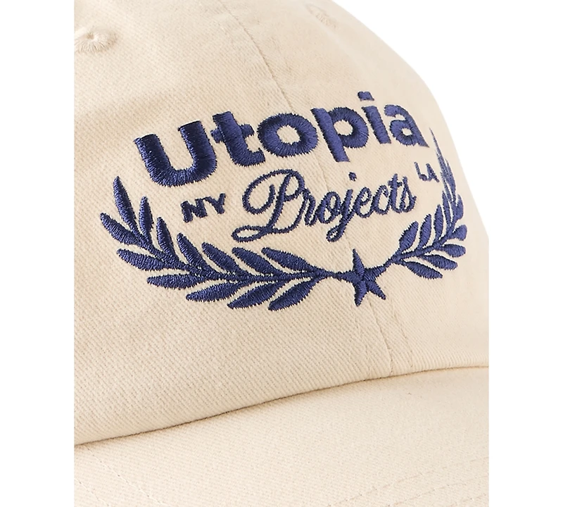 Cotton On Men's Strapback Hat