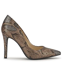 Jessica Simpson Women's Cassani Pointed-Toe Pumps