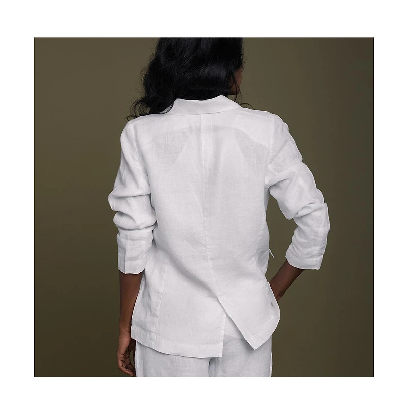 Reistor Women's The She s Everything Blazer