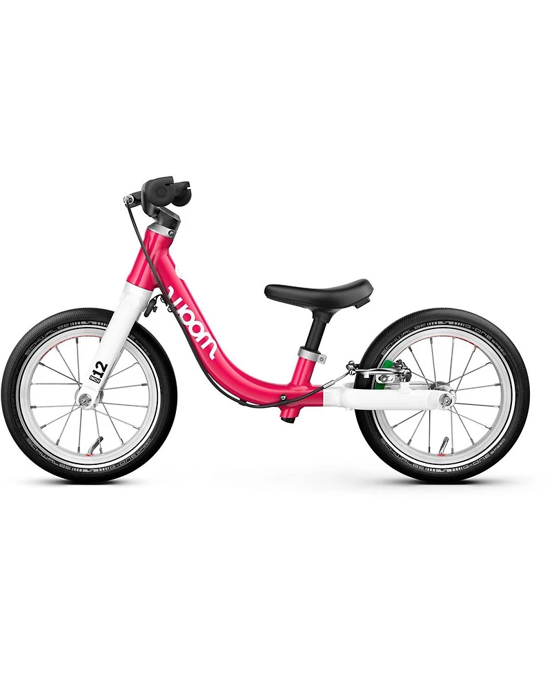 Woom Go 1 12in Bike Kids'